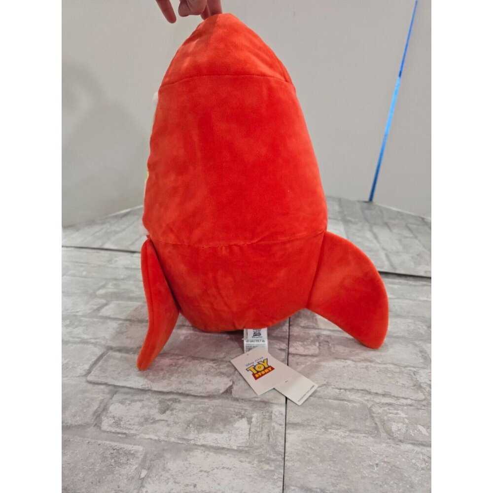 Disney x Miniso Pixar Toy Story Alien Rocket Plush Stuffed Toy NWT‎ Lotso Buzz - Picture 7 of 16